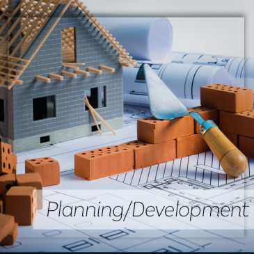 Application Period Open for Affordable Housing Development and Assistance Programs