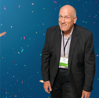 From the Executive Director, May 2025